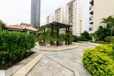 Apartamento para alugar com 160m², 3 quartos e 2 vagasÁrea Comum