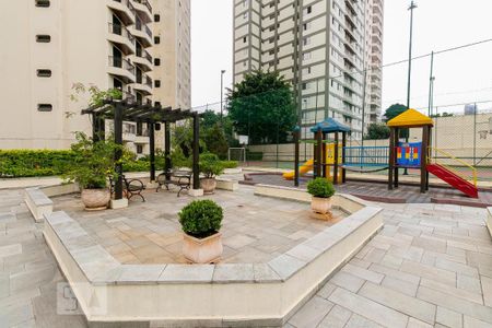 Apartamento para alugar com 160m², 3 quartos e 2 vagasÁrea Comum