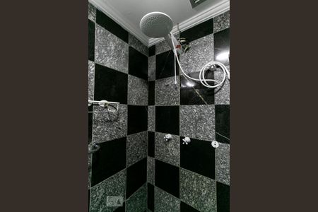 Apartamento para alugar com 160m², 3 quartos e 2 vagasSuíte 3 - Banheiro