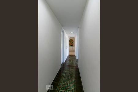 Apartamento para alugar com 160m², 3 quartos e 2 vagasCorredor