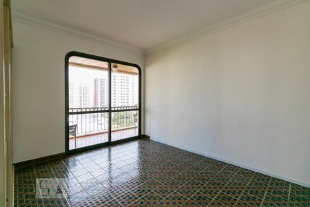 Sala de apartamento para alugar com 3 quartos, 160m² em Vila Gomes Cardim, São Paulo