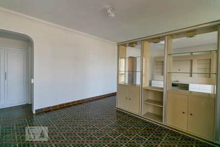 Sala de apartamento para alugar com 3 quartos, 160m² em Vila Gomes Cardim, São Paulo