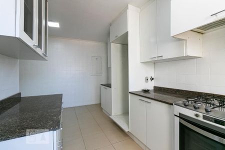 Apartamento para alugar com 160m², 3 quartos e 2 vagasCozinha