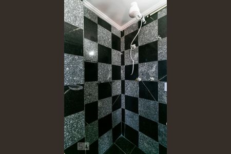 Apartamento para alugar com 160m², 3 quartos e 2 vagasSuíte 2 - Banheiro