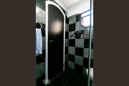 Apartamento para alugar com 160m², 3 quartos e 2 vagasSuíte 2 - Banheiro