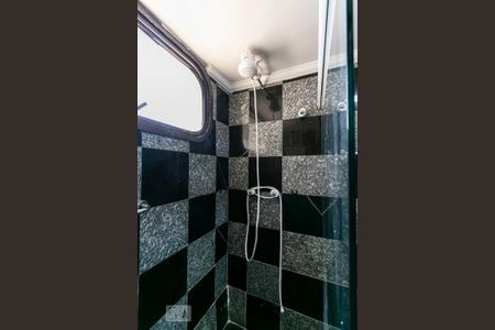 Apartamento para alugar com 160m², 3 quartos e 2 vagasSuíte 1 - Banheiro