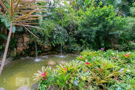 Apartamento para alugar com 160m², 3 quartos e 2 vagasÁrea Comum - Lago