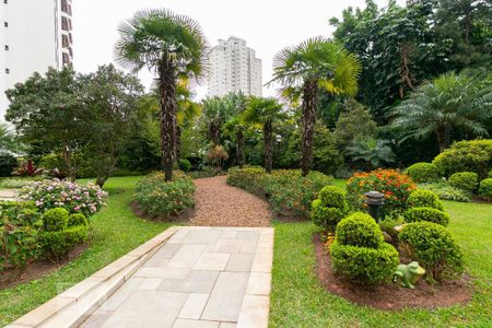 Apartamento para alugar com 160m², 3 quartos e 2 vagasÁrea Comum