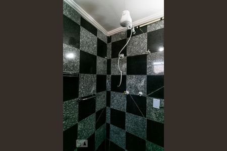 Apartamento para alugar com 160m², 3 quartos e 2 vagasSuíte 2 - Banheiro