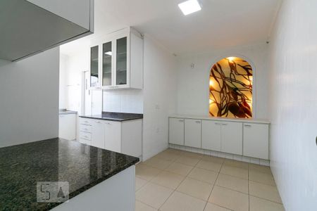 Apartamento para alugar com 160m², 3 quartos e 2 vagasCozinha