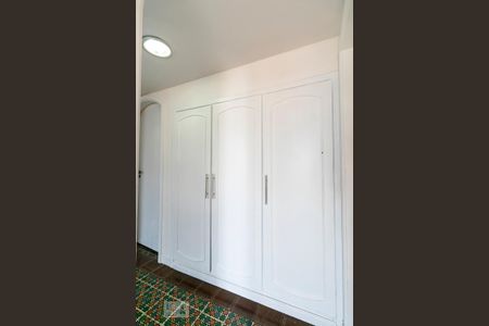 Apartamento para alugar com 160m², 3 quartos e 2 vagasCorredor - Arnário