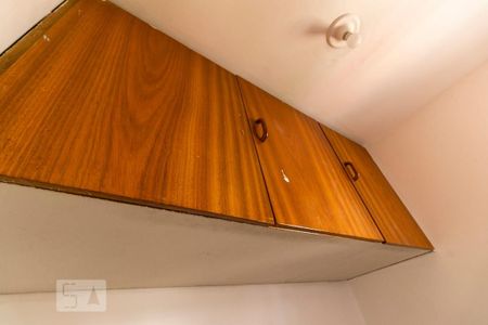 Apartamento para alugar com 160m², 3 quartos e 2 vagasÁrea de Serviço - Quarto