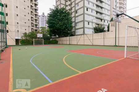 Apartamento para alugar com 160m², 3 quartos e 2 vagasÁrea Comum - Quadra Esportiva