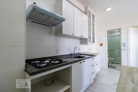 Apartamento à venda com 34m², 1 quarto e sem vaga Apartamento à venda com 34m², 1 quarto e sem vagaCozinha