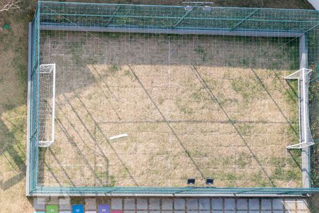 Apartamento à venda com 34m², 1 quarto e sem vaga Apartamento à venda com 34m², 1 quarto e sem vagaCampo de Futebol