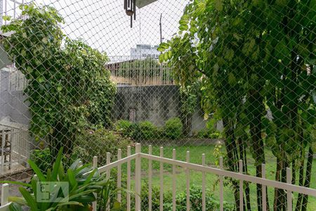 Apartamento para alugar com 145m², 3 quartos e 1 vaga Apartamento para alugar com 145m², 3 quartos e 1 vagaVaranda do Quarto 2