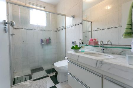 Apartamento para alugar com 145m², 3 quartos e 1 vaga Apartamento para alugar com 145m², 3 quartos e 1 vagaBanheiro