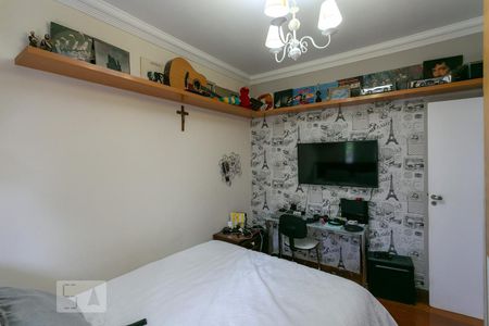 Apartamento para alugar com 145m², 3 quartos e 1 vaga Apartamento para alugar com 145m², 3 quartos e 1 vagaQuarto 2