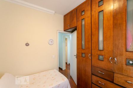 Quarto 1 de apartamento para alugar com 3 quartos, 145m² em Colégio Batista, Belo Horizonte