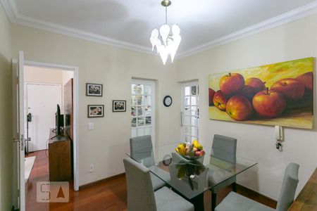 Copa de apartamento para alugar com 3 quartos, 145m² em Colégio Batista, Belo Horizonte