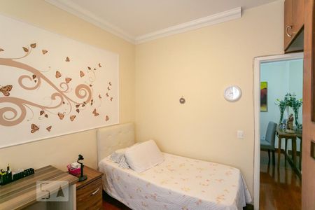 Quarto 1 de apartamento para alugar com 3 quartos, 145m² em Colégio Batista, Belo Horizonte
