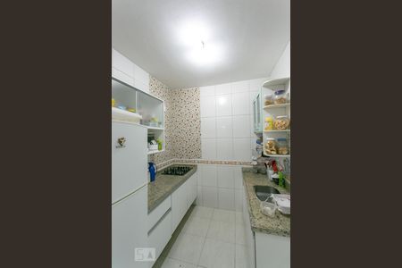 Apartamento para alugar com 145m², 3 quartos e 1 vaga Apartamento para alugar com 145m², 3 quartos e 1 vagaCozinha