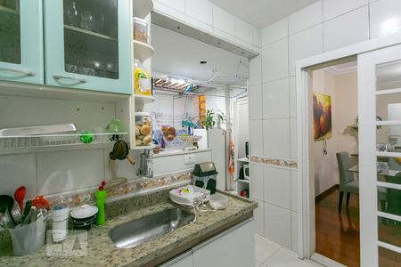 Apartamento para alugar com 145m², 3 quartos e 1 vaga Apartamento para alugar com 145m², 3 quartos e 1 vagaCozinha