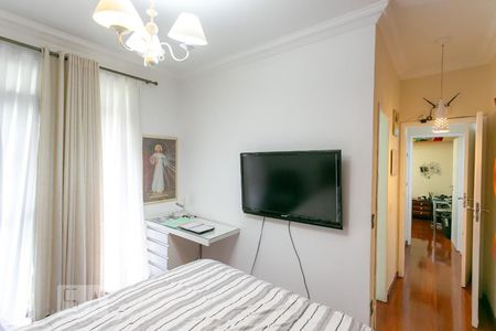 Apartamento para alugar com 145m², 3 quartos e 1 vaga Apartamento para alugar com 145m², 3 quartos e 1 vagaQuarto 3 - Suíte