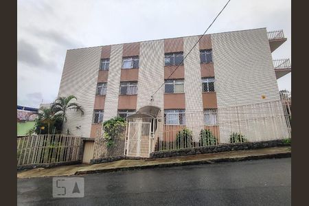 Apartamento para alugar com 145m², 3 quartos e 1 vaga Apartamento para alugar com 145m², 3 quartos e 1 vagaFachada