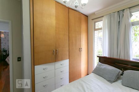 Apartamento para alugar com 145m², 3 quartos e 1 vaga Apartamento para alugar com 145m², 3 quartos e 1 vagaQuarto 2