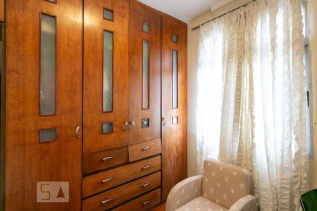 Quarto 1 de apartamento para alugar com 3 quartos, 145m² em Colégio Batista, Belo Horizonte