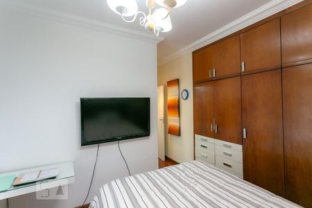 Apartamento para alugar com 145m², 3 quartos e 1 vaga Apartamento para alugar com 145m², 3 quartos e 1 vagaQuarto 3 - Suíte
