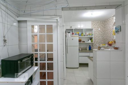 Apartamento para alugar com 145m², 3 quartos e 1 vaga Apartamento para alugar com 145m², 3 quartos e 1 vagaÁrea de Serviço