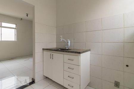 Apartamento para alugar com 50m², 2 quartos e 1 vagaCozinha