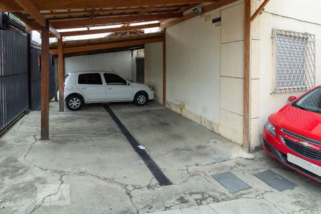 Apartamento para alugar com 50m², 2 quartos e 1 vagaGaragem