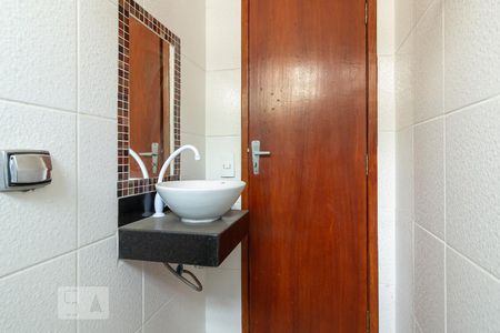 Apartamento para alugar com 50m², 2 quartos e 1 vagaBanheiro