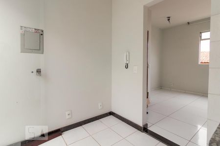 Apartamento para alugar com 50m², 2 quartos e 1 vagaCozinha