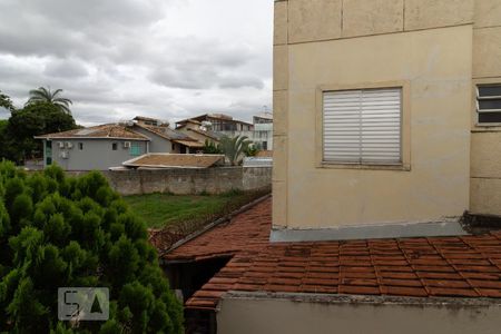 Vista do quarto 2 de apartamento para alugar com 2 quartos, 50m² em Santa Amelia, Belo Horizonte