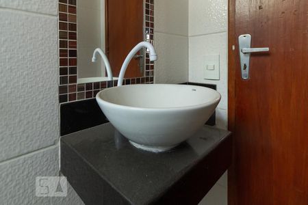 Apartamento para alugar com 50m², 2 quartos e 1 vagaBanheiro