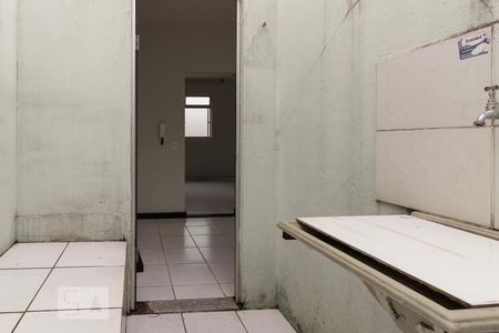 Apartamento para alugar com 50m², 2 quartos e 1 vagaÁrea de serviço