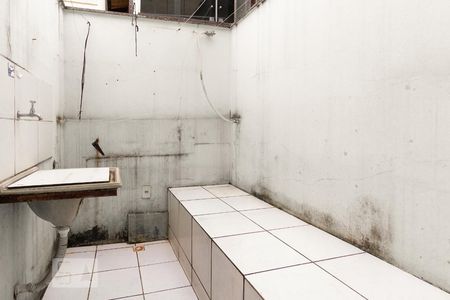 Apartamento para alugar com 50m², 2 quartos e 1 vagaÁrea de serviço