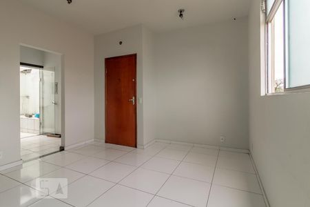 Sala de apartamento para alugar com 2 quartos, 50m² em Santa Amelia, Belo Horizonte