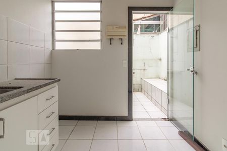 Apartamento para alugar com 50m², 2 quartos e 1 vagaCozinha