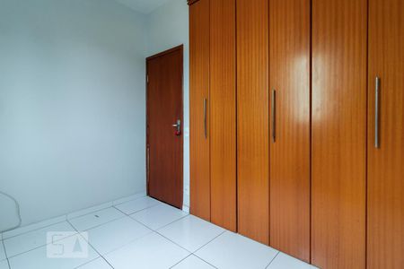 Quarto 1 de apartamento para alugar com 2 quartos, 50m² em Santa Amelia, Belo Horizonte
