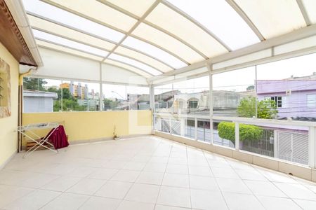 Casa à venda com 285m², 4 quartos e 1 vaga Casa à venda com 285m², 4 quartos e 1 vagaVaranda da Suíte