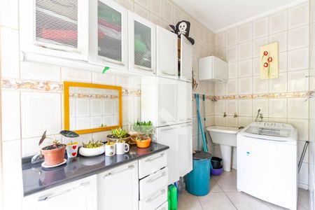 Casa à venda com 285m², 4 quartos e 1 vaga Casa à venda com 285m², 4 quartos e 1 vagaÁrea de Serviço