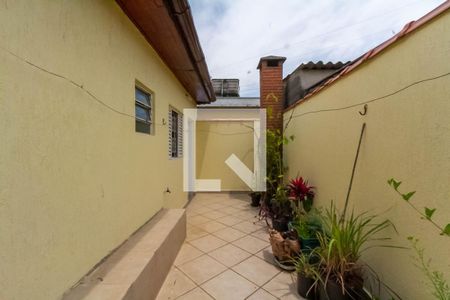 Casa à venda com 285m², 4 quartos e 1 vaga Casa à venda com 285m², 4 quartos e 1 vagaVaranda do Quarto 2 e Suíte 2