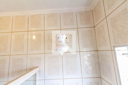 Casa à venda com 285m², 4 quartos e 1 vaga Casa à venda com 285m², 4 quartos e 1 vagaBanheiro Social