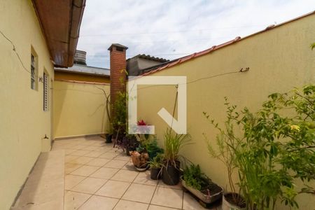 Casa à venda com 285m², 4 quartos e 1 vaga Casa à venda com 285m², 4 quartos e 1 vagaVaranda do Quarto 2 e Suíte 2