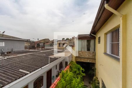 Casa à venda com 285m², 4 quartos e 1 vaga Casa à venda com 285m², 4 quartos e 1 vagaVista da Varanda do Quarto 2 e Suíte 2